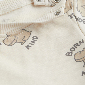 Trajes Deportivos a Cuadros para Niños y Niñas, Personalizables en Tallas y Colores, con Cierre de Cremallera, Pantalones Deportivos Casuales con Parches Infantiles - Product Image 5