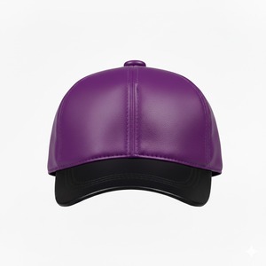Casquettes promotionnelles personnalisées en coton, ajustées, à 6 panneaux, avec logo brodé, pour la chasse et le sport, OEM - Product Image 1