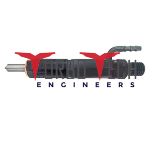 Nuevo INYECTOR DE COMBUSTIBLE COMUN 04112159 04114854 de Acero de Alta Velocidad APTO para MOTOR DEUTZ - Product Image 3