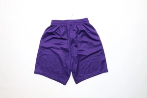 Shorts de sport pour hommes, taille S, vierges, au-dessus du genou, en maille, pour la gym et le basketball, en tissu polaire doux, style sportif, fabricant OEM professionnel - Product Image 2