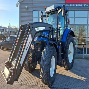 Tracteur agricole New Holland T7.270 Autocommande Nouvelle Génération - Product Image 1