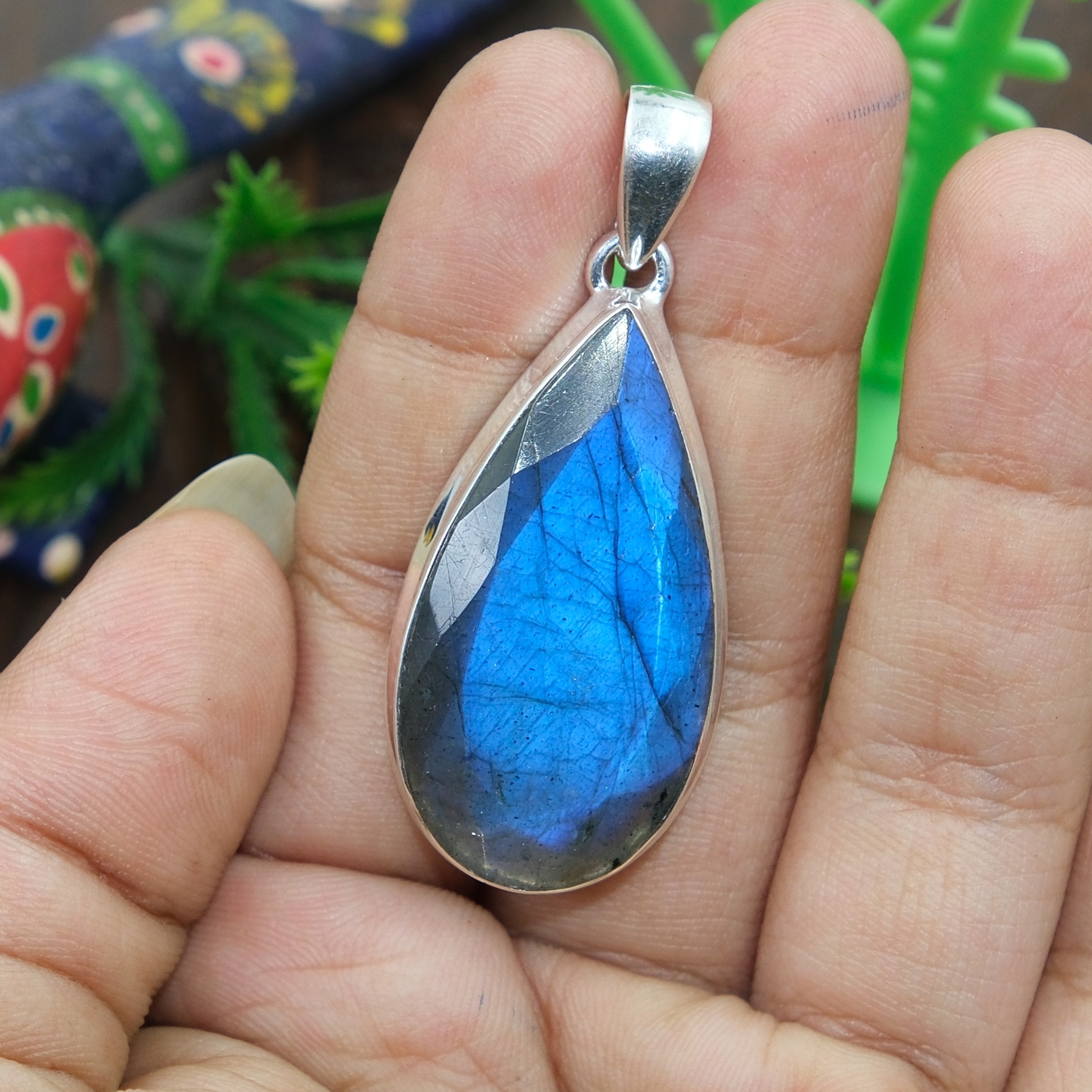 แฟลชสีน้ำเงิน