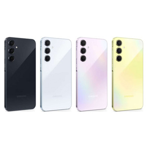 Modelo Samsung Galaxy A55 2023 con procesador de alto rendimiento y batería de larga duración al mejor precio - Product Image 3