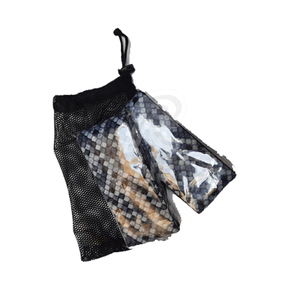 Bandes de résistance pour les fessiers en tissu imprimées sur mesure pour femmes, fabricant en gros - Product Image 1