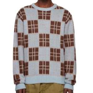 Pulls imprimés pour hommes, personnalisables avec logo brodé, faible MOQ, haute demande, qualité supérieure, vente chaude - Product Image 6
