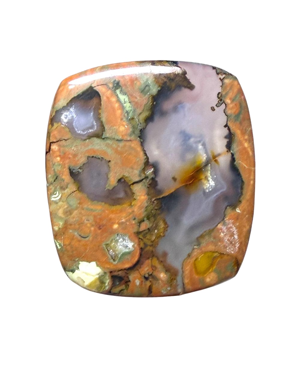 CONFORMÉMENT À L'IMAGE, COULEUR NATURELLE