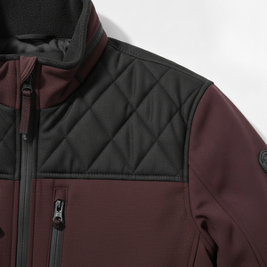 Chaqueta Táctica de Caza de Alta Densidad, Resistente al Agua, con Aislamiento Térmico y Camuflaje, Uniforme para Excursiones en la Naturaleza para Hombre - Product Image 6