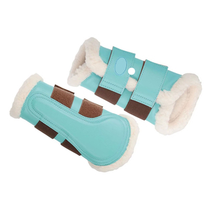Bottes d'équitation personnalisées imperméables et respirantes, best-sellers, durables et absorbant les chocs - Product Image 6
