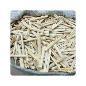 Bâtonnets de canne à sucre et de bambou séchés couleur naturelle pour la mâchoire des animaux 500-900g/sac de VIETCHOICE Vietnam Vente en gros - Product Image 5