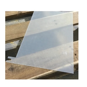 Feuilles laminées en tissu de verre époxy Epgc203 G11, feuille de résine époxy laminée - Product Image 6