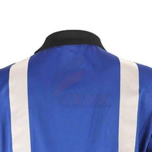 Chemises polo de travail fiables en tissu pour événements d'entreprise, uniformes du personnel et tâches professionnelles - Product Image 6
