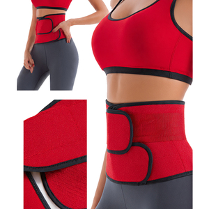 Waist Trimmers Trainer <b>Belt</b> Shaper Adjustable Back Waist Support <b>Belt</b> Customize Lumbar <b>Belt</b> Waist Support Body Shaper Waist <b>Belt</b> - Product Image 4