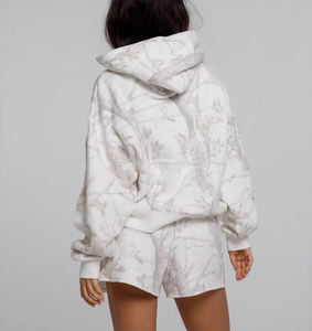 Ensemble de survêtement léger en coton pour homme, coupe décontractée, grandes tailles, respirant et écologique - Product Image 5