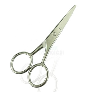 Maquinilla de afeitar para peluquero, instrumentos de belleza, herramienta para retirar el pelo, supercalidad - Product Image 1
