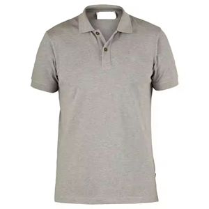 Fabricant direct d'usine, polos pour hommes de qualité professionnelle, tissus et designs demandés par les clients, polos de la plus haute qualité. - Product Image 3