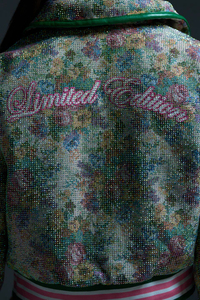เสื้อแจ็คเก็ตเลตเตอร์แมนระบายอากาศได้ดี สวมใส่สบาย ราคาดีที่สุด เหมาะสำหรับใช้งานกลางแจ้ง ราคาขายส่ง เสื้อแจ็คเก็ตเลตเตอร์แมนสำหรับผู้หญิง ขายออนไลน์ - Product Image 5