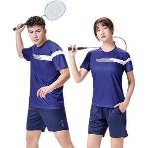 Mini-jupe de sport athlétique grande taille pour homme avec short intégré pour le golf, le tennis et le badminton - Product Image 5