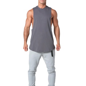 เสื้อกล้ามผู้ชายคุณภาพสูงดีไซน์ใหม่ล่าสุดสไตล์ที่เป็นเอกลักษณ์ - Product Image 1