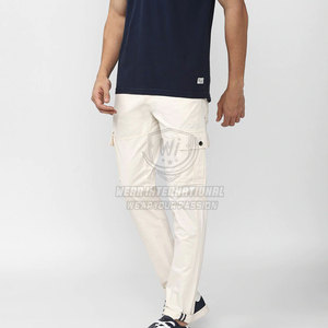 Nouveaux pantalons cargo pour hommes, usage extérieur, pantalons cargo décontractés pour hommes, pantalons cargo de qualité supérieure pour hommes - Product Image 4