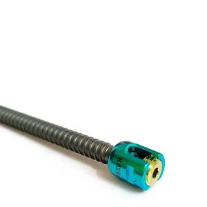 Premium Quality Polyaxial <b>Screw</b> <b>Set</b> Stainless Steel Veterinary Orthopedic Surgical Instruments Autoclavable CE ISO Certified - Product Image 3