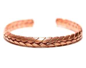 Pulsera de Cuerda de la Suerte con Cuentas de Cobre Tibetanas Hechas a Mano para Mujeres y Hombres, Joyería Única de Hilo de Algodón, Regalo para Boda o Fiesta - Product Image 5