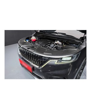 Kia Carnival 2020, 9 Plazas, Versión Signature, 93,759 km, Diésel, Caja de Cambios Automática, Emisión Euro V, Volante a la Izquierda, Cámara Trasera - Product Image 6