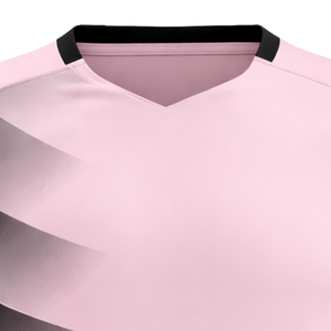 Camiseta de Fútbol Sahara Gradient, Transpirable, Absorbente de Humedad, para Entrenamiento Deportivo, Uniforme de Equipo para Hombre y Mujer - Product Image 4