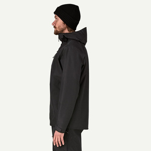 Chaqueta Impermeable con Capucha para Hombre, Protección contra la Lluvia para Invierno, Calidad de Exportación, Colección de Invierno - Product Image 3