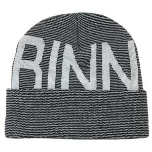 Bonnet d'hiver en tissu polaire respirant et imperméable, nouveau design, haute qualité, séchage rapide, broderie 3D, prix de gros - Product Image 1
