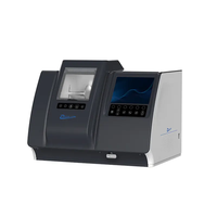 Máquina Automática para Biselado y Pulido de Lentes Ópticas con Escáner de Lentes 3D SE-1200S