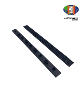 อุปกรณ์ตกแต่งรถยนต์พลาสติกแบบกำหนดเอง LONGNEW ผลิตจากวัสดุ PP ที่ทนทาน - Product Image 3