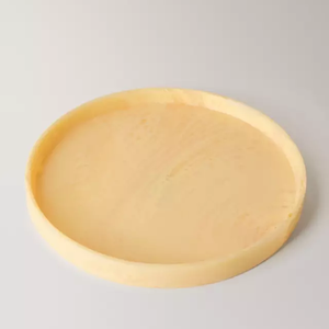 <b>Epoxy</b> <b>Resin</b> Serving Tray <b>Resin</b> Handmade Tray Used in the Hotel and Home Customized Handicrafts <b>Top</b> Selling - Product Image 1