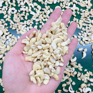 Hot Sale SANTIGO <b>Nuts</b> <b>Kernels</b> Broken Kaju Kaju Cashew <b>Nuts</b> Low MOQ - Product Image 1