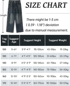 <b>Jeans</b> Factory Direct Sales Summer and Autumn Season New Loose Baggy Boys Trousers Casual Breathable Wear Men's Denim <b>Jeans</b> - Product Image 3