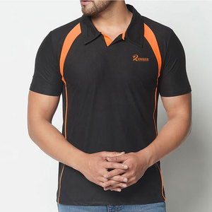 Polos de Hombre Elegantes de la Mejor Calidad, Diseñados con Tela de Punto Suave y Apariencia Impecable para la Moda Diaria - Product Image 1