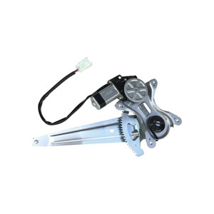 TOY-016-2 69803-AA020 มอเตอร์ควบคุมกระจกด้านหลังขวาแบบไฟฟ้าสำหรับปี 2002-2006 ใหม่รับประกัน 12 เดือนติดตั้งง่าย - Product Image 2