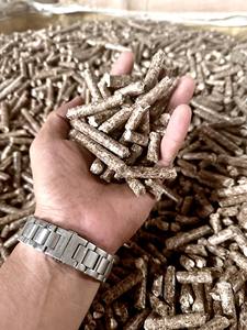 Granulés de bois en vrac – Combustible biomasse de qualité supérieure pour le Japon, la Corée et les marchés mondiaux, haute efficacité et performance stable - Product Image 3