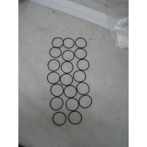 20 nouveaux joints toriques AMAT 3700-01883 ID 1.176 CSD .070 DURO - Équipements et pièces semi-conductrices de renommée mondiale à confiance - Product Image 2