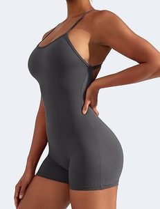 High guality Yoga <b>Leggings</b> with Flexible Spandex Knitted Fabric Solid <b>Pattern</b> Breathable for Women - Product Image 3