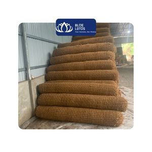 HIGH QUALITY Coir <b>Log</b> for Outdoor Garden Arrangement Soil Retention and Plant Placement Vietnam - Product Image 1