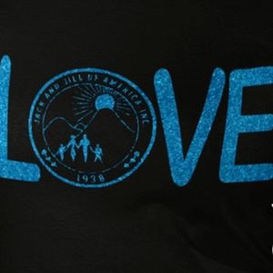 T-shirt noir à manches courtes et col rond, décontracté, pour homme et femme, style streetwear, vêtements confortables pour tous les jours - Product Image 3
