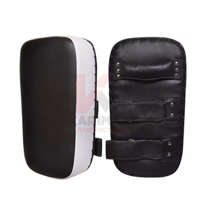 Almohadillas Tailandesas Personalizadas para Artes Marciales, Fabricante de Equipo de Entrenamiento para Academias y Programas Deportivos - Product Image 2