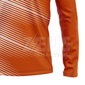 Custom Sports <b>Shooting</b> Shirt High Quality <b>Shooting</b> Shirt Designed For Outdoor Activities Practice And Team Performance - Product Image 5