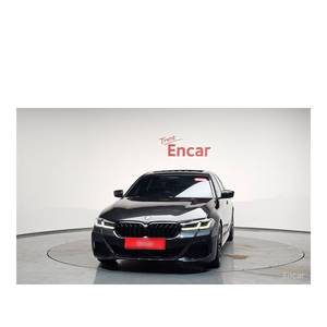 BMW Serie 5 520i M Sport 2023, 34,587 km, Caja de Cambios Automática, Volante a la Izquierda, Estándar de Emisiones Euro V - Product Image 2