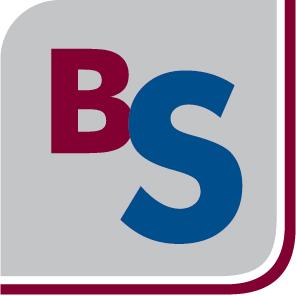 B & S Metallbe- und -verarbeitungs GmbH logo
