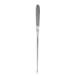 Instrumentos de Cirugía Ortopédica de Primera Calidad, Curetas de Acero Inoxidable para Cirugía Ortopédica - Product Image 2