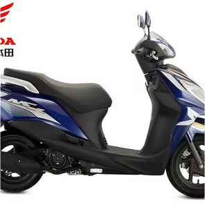 Scooter industriel de qualité professionnelle Honds NS110R monocylindre 4 temps refroidi par air, vitesse maximale de 60 km/h et garantie de 3 ans - Product Image 1