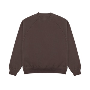 Sweat-shirts personnalisés pour hommes, streetwear de luxe, sweat-shirts en coton avec logo, vente en gros, fabricant en gros - Product Image 3