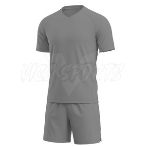 Uniforme de Fútbol Premium, Uniforme de Fútbol Personalizado, Uniforme de Fútbol Ligero para Clubes de Fútbol - Product Image 3