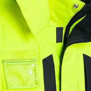 Nouveaux uniformes de travail personnalisés, combinaison de mécanicien, combinaison de travail, vêtements de travail industriels, vêtements de sécurité pour la construction, uniforme industriel - Product Image 4